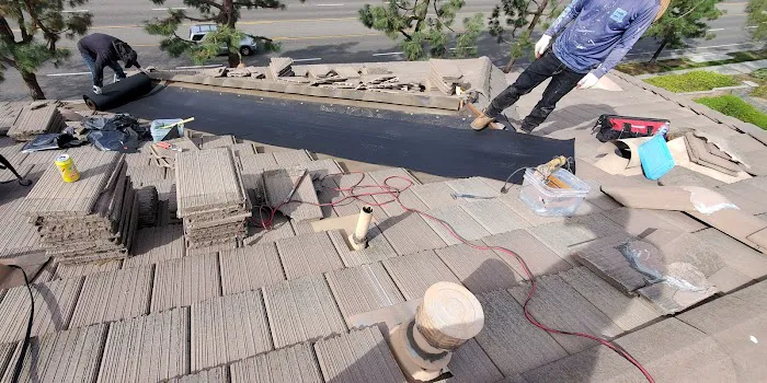 ZEN ROOFING Picture 3