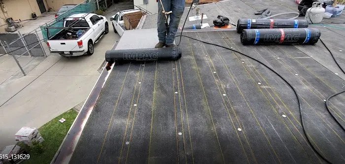 ZEN ROOFING Picture 5