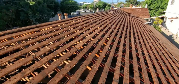 ZEN ROOFING Picture 7