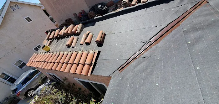 ZEN ROOFING Picture 9