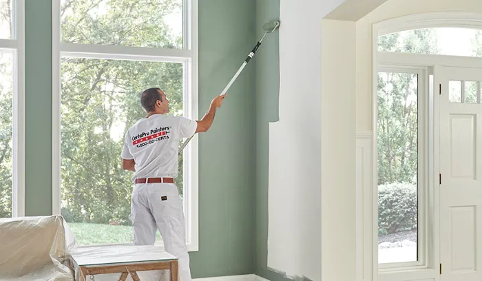 CertaPro Painters of Rancho Cucamonga, CA Picture 2