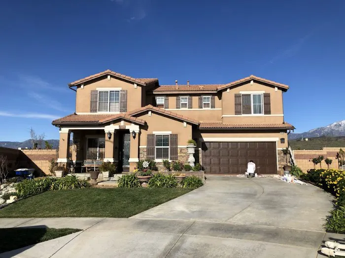 CertaPro Painters of Rancho Cucamonga, CA Picture 6