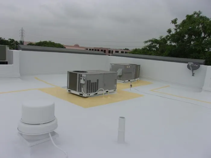 Howard Roofing Company Picture 3