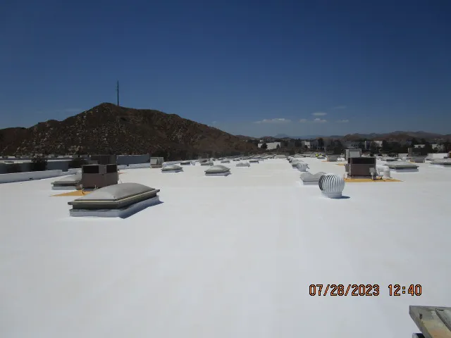 Howard Roofing Company Picture 2