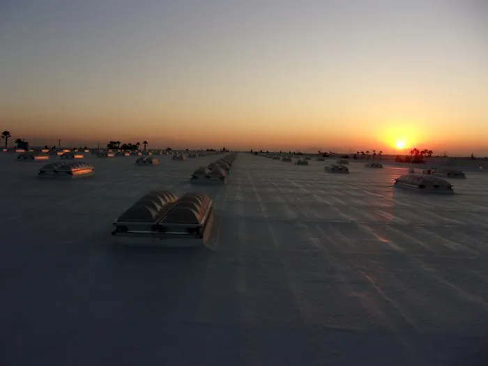 Howard Roofing Company Picture 10