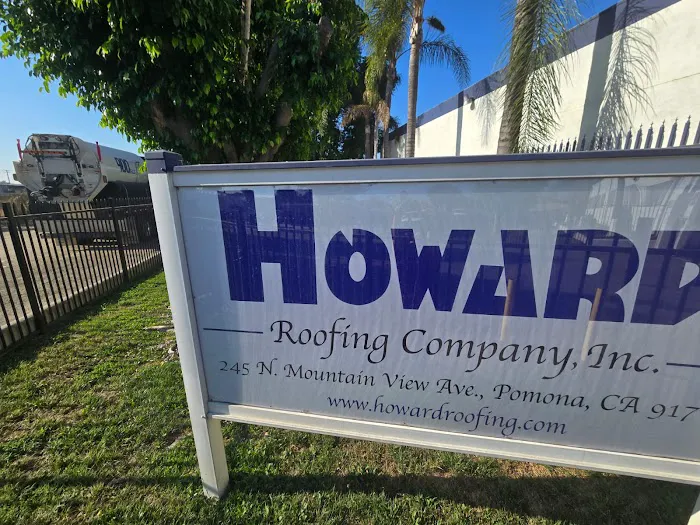 Howard Roofing Company Picture 7