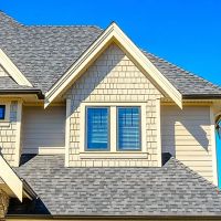 First Roofing ico