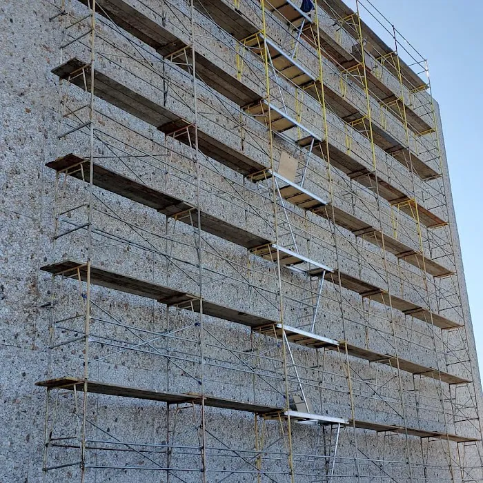 Champion Weatherproofing Corp Picture 4
