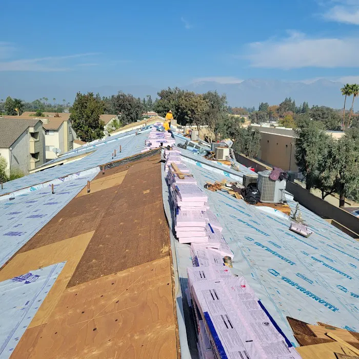 Champion Weatherproofing Corp Picture 3