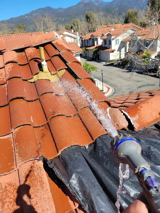 Champion Weatherproofing Corp Picture 6