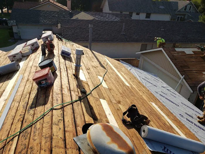 Champion Weatherproofing Corp Picture 5