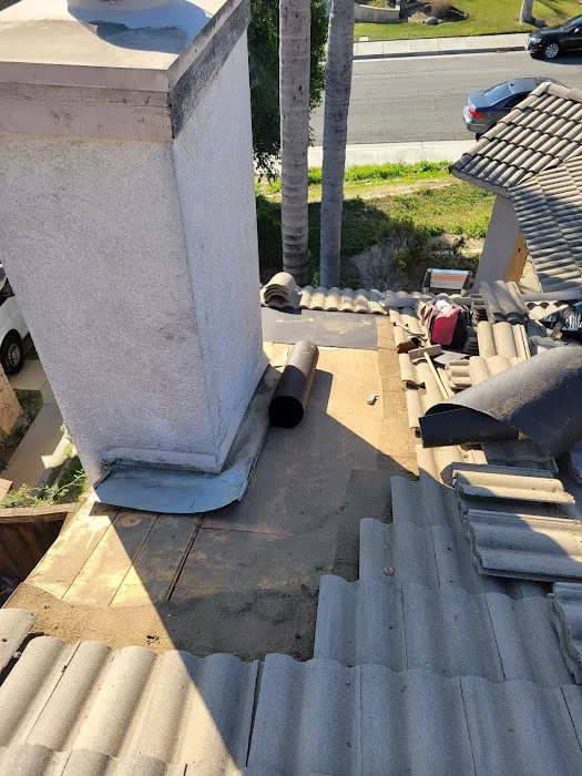 Champion Weatherproofing Corp Picture 7