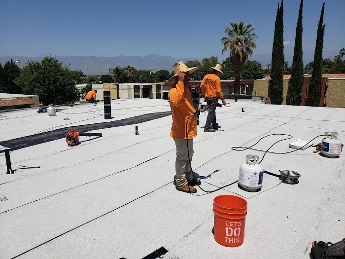 Champion Weatherproofing Corp Picture 10