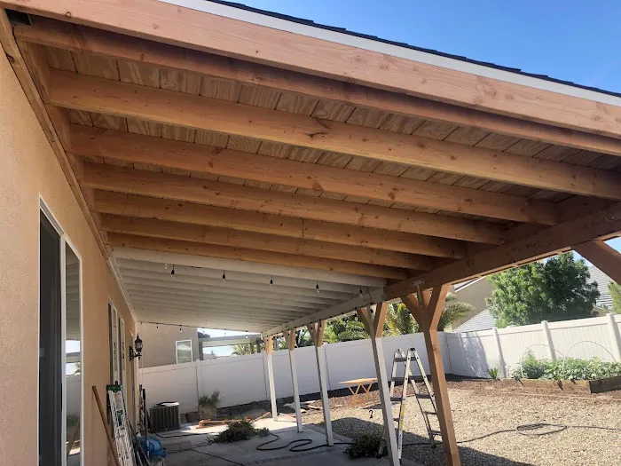 Divine Roofing Services Inc. Picture 1