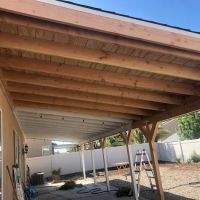Divine Roofing Services Inc. ico