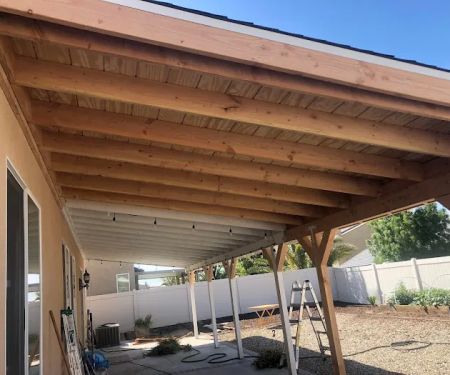 Divine Roofing Services Inc.