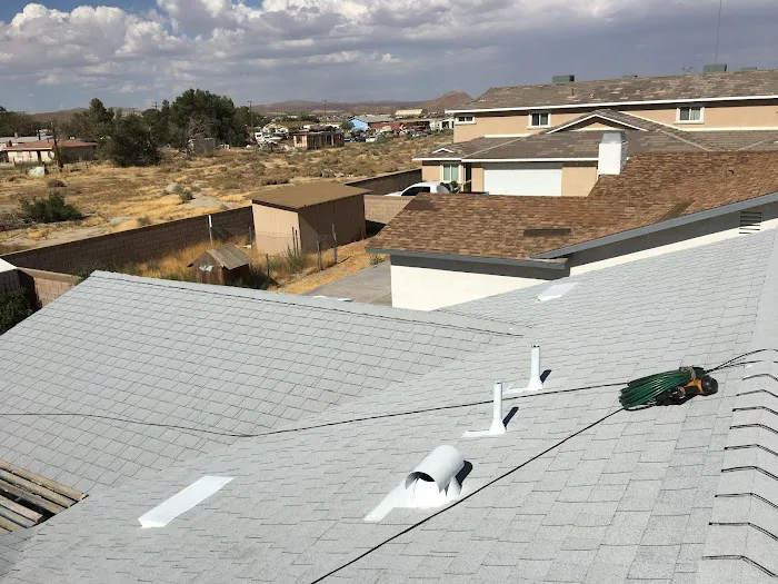Divine Roofing Services Inc. Picture 2