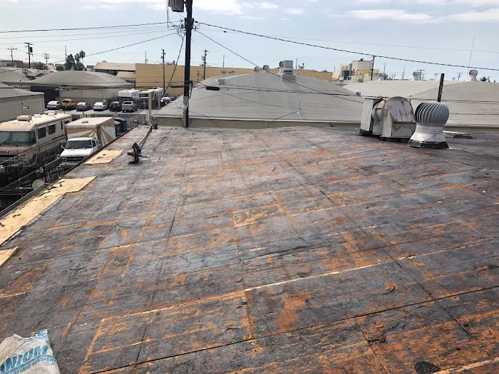 Divine Roofing Services Inc. Picture 5