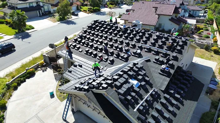 Divine Roofing Services Inc. Picture 7