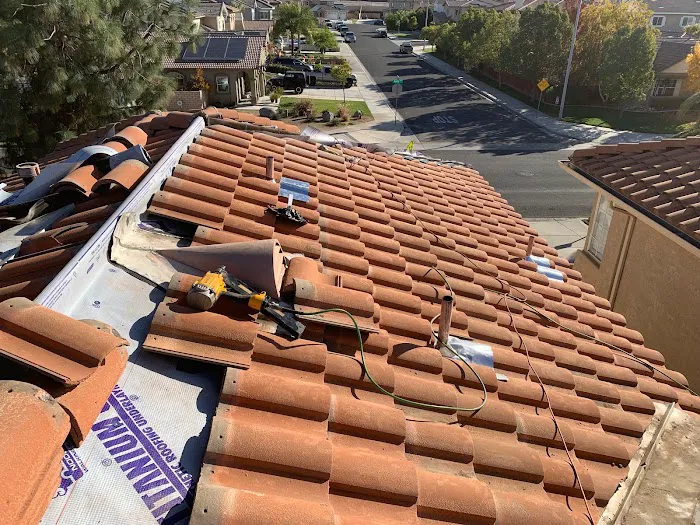 Divine Roofing Services Inc. Picture 6