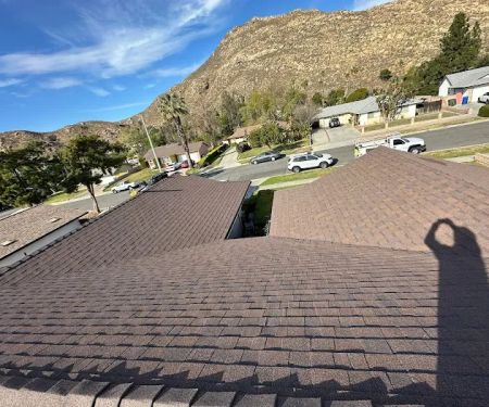 Berry Roofing & Solar