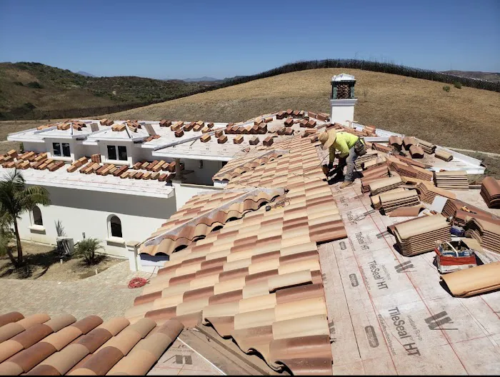 Berry Roofing & Solar Picture 10