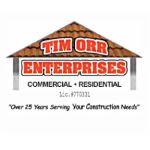 Tim Orr Enterprises