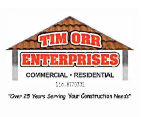 Tim Orr Enterprises