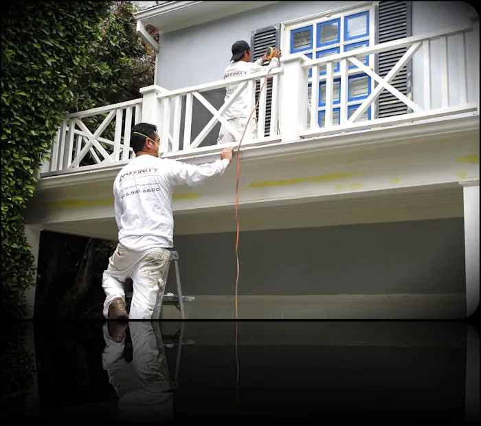 Affinity Painting Company Picture 2
