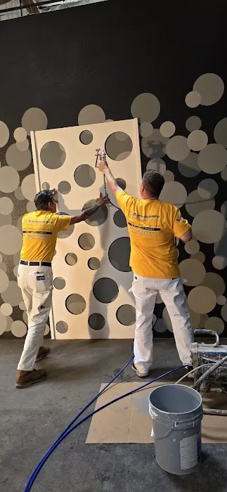 Affinity Painting Company Picture 6