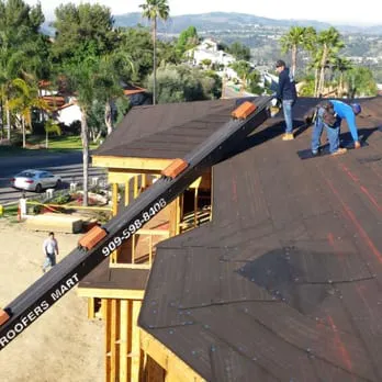 Born 2 Roof Picture 2