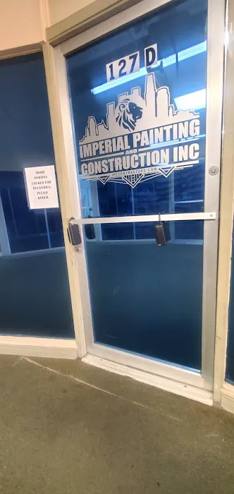 Imperial Painting & Construction Inc. Picture 5