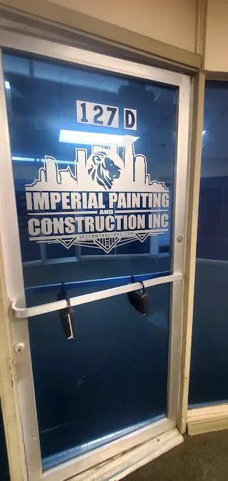 Imperial Painting & Construction Inc. Picture 4