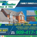 Competition Roofing