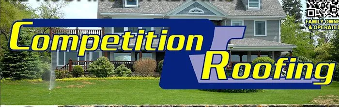 Competition Roofing Picture 2
