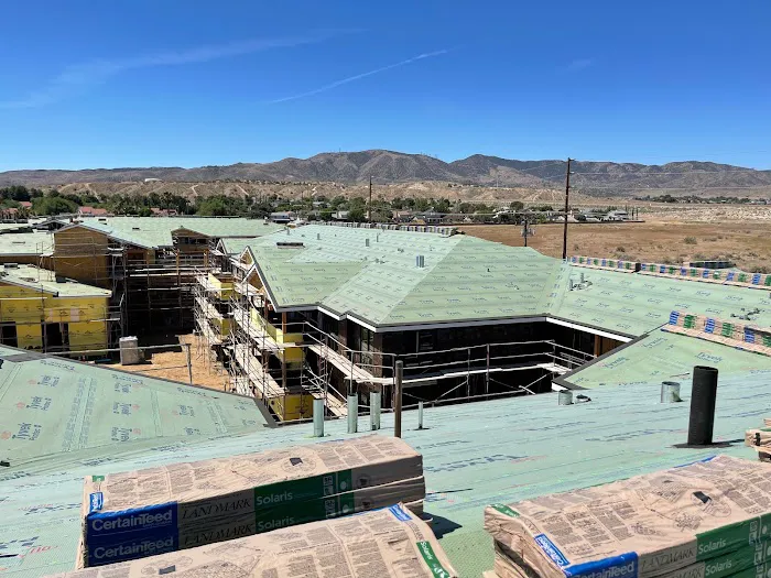 FCG & Sons Roofing, Inc. Picture 1