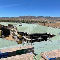 FCG & Sons Roofing, Inc. ico