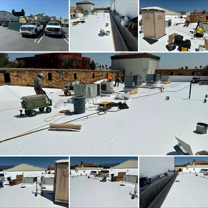 FCG & Sons Roofing, Inc. Picture 2
