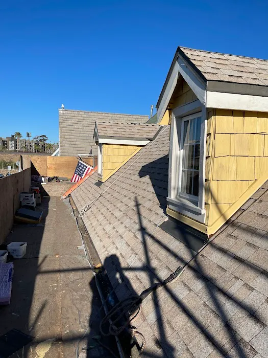 FCG & Sons Roofing, Inc. Picture 3