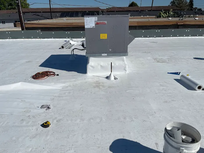 FCG & Sons Roofing, Inc. Picture 5