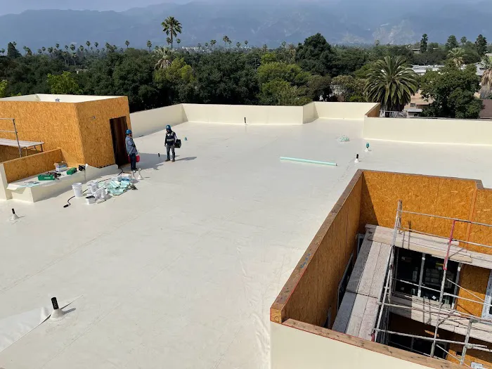 FCG & Sons Roofing, Inc. Picture 4