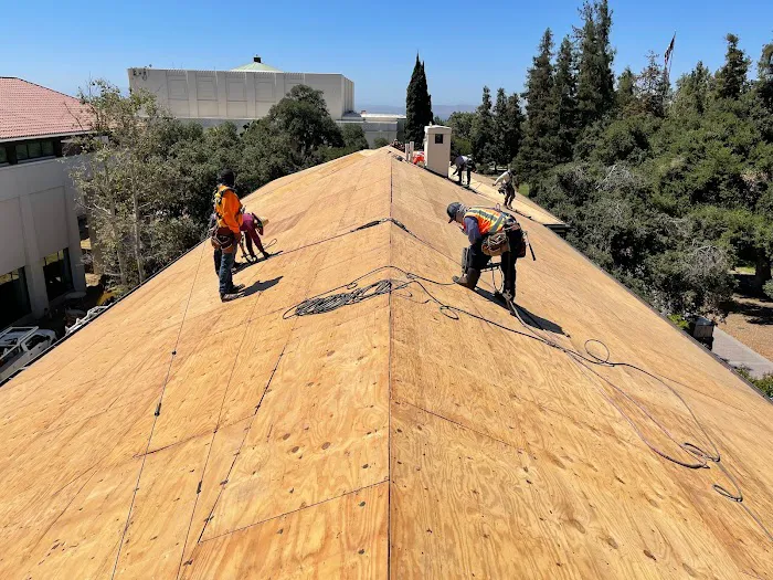 FCG & Sons Roofing, Inc. Picture 8