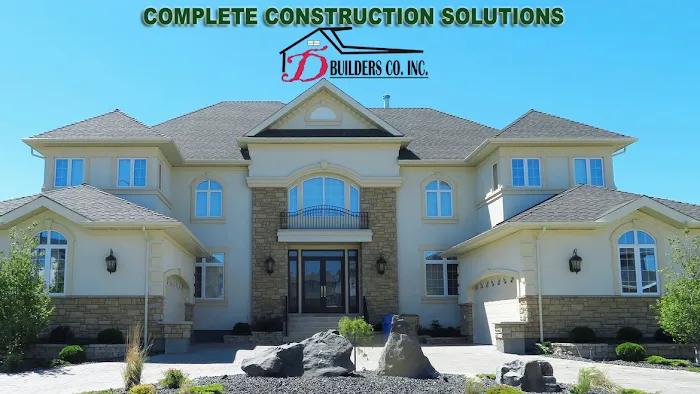 DBuilders Construction Inc. Picture 1