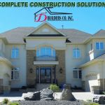 DBuilders Construction Inc.