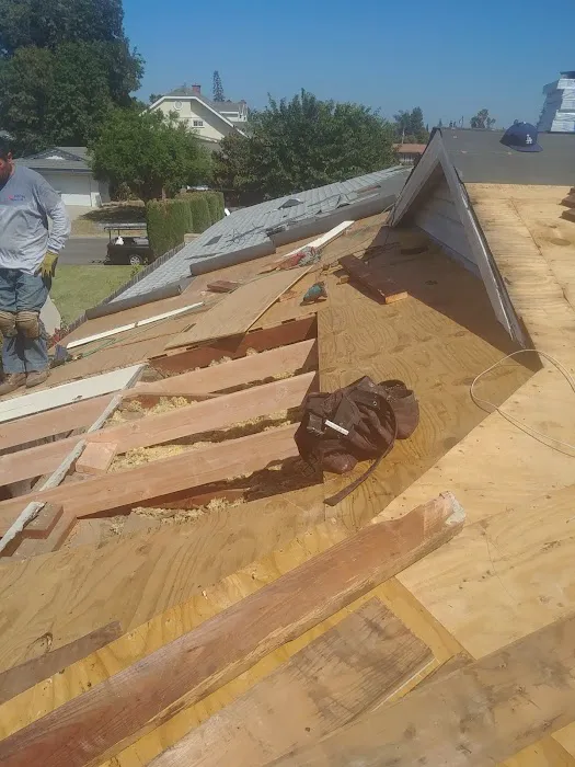 ARM Roofing Specialists INC Picture 1