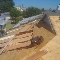 ARM Roofing Specialists INC ico