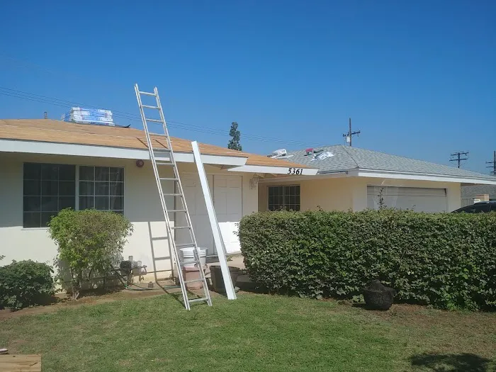ARM Roofing Specialists INC Picture 4