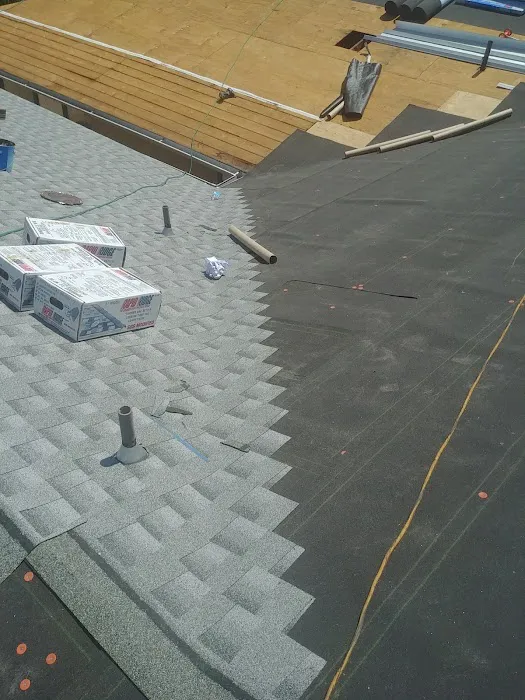 ARM Roofing Specialists INC Picture 2