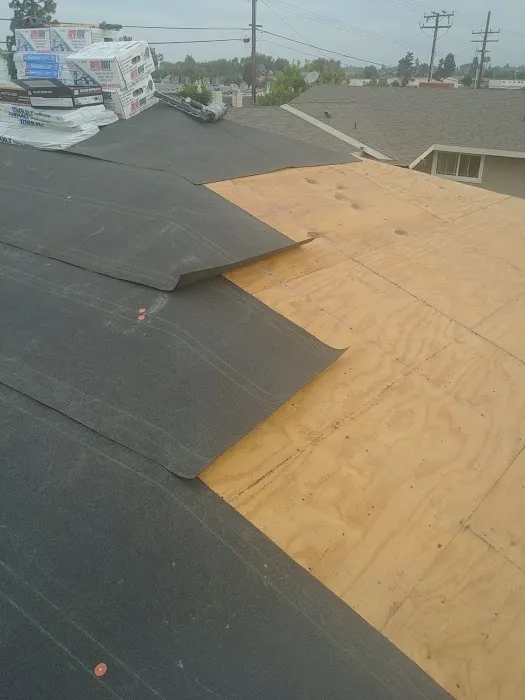 ARM Roofing Specialists INC Picture 6
