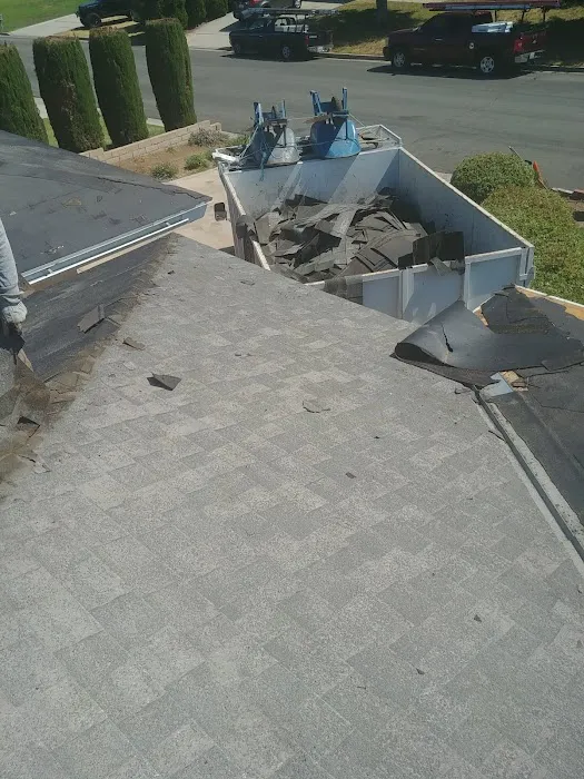 ARM Roofing Specialists INC Picture 5